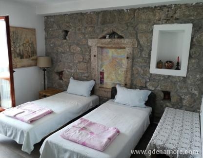 Διαμερίσματα Matejic Igalo, ενοικιαζόμενα δωμάτια στο μέρος Igalo, Montenegro - apartman sa pet ležaja